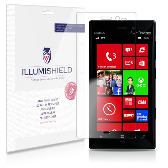 Nokia Lumia 928 Cell Phone Screen Protector