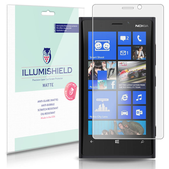 Nokia Lumia 925 Cell Phone Screen Protector