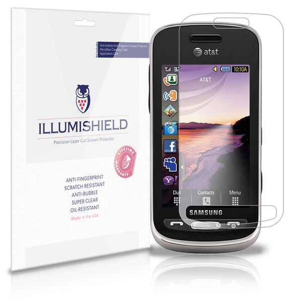 Samsung Solstice Cell Phone Screen Protector