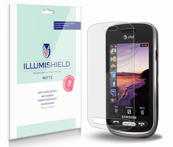 Samsung Solstice Cell Phone Screen Protector
