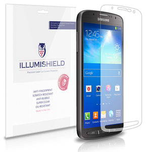 Samsung Galaxy S4 Active (I9295) Cell Phone Screen Protector