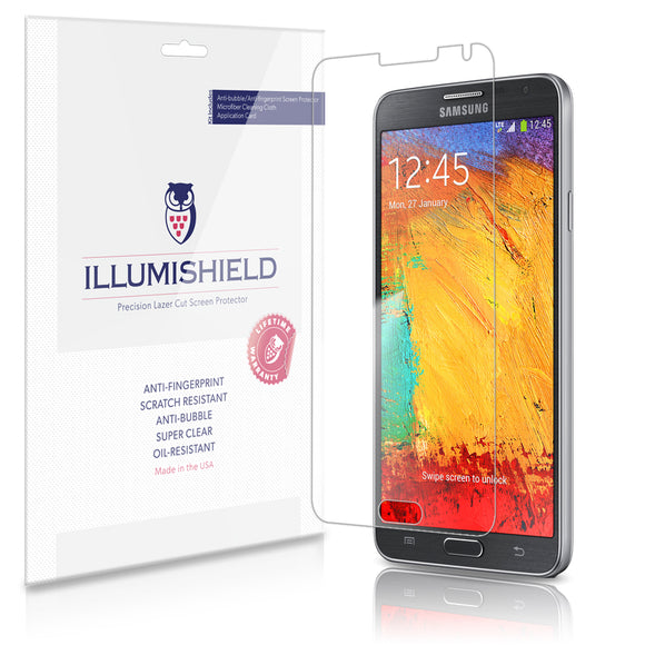 Samsung Galaxy Note 3 (Galaxy Note III) Cell Phone Screen Protector