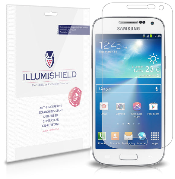 Samsung Galaxy S4 Mini (I9190,I9192) Cell Phone Screen Protector
