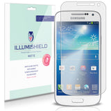 Samsung Galaxy S4 Mini (I9190,I9192) Cell Phone Screen Protector