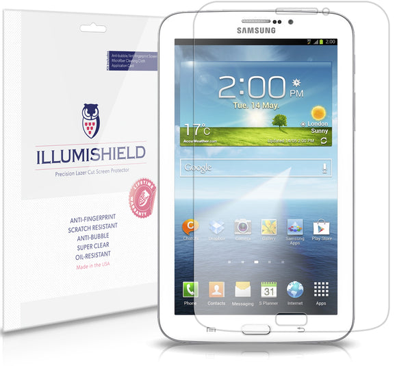 Samsung Galaxy Tab 3 7.0 (SM-T211) Tablet Screen Protector