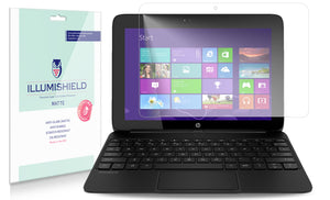 HP Slatebook 10 X2 Laptop Screen Protector