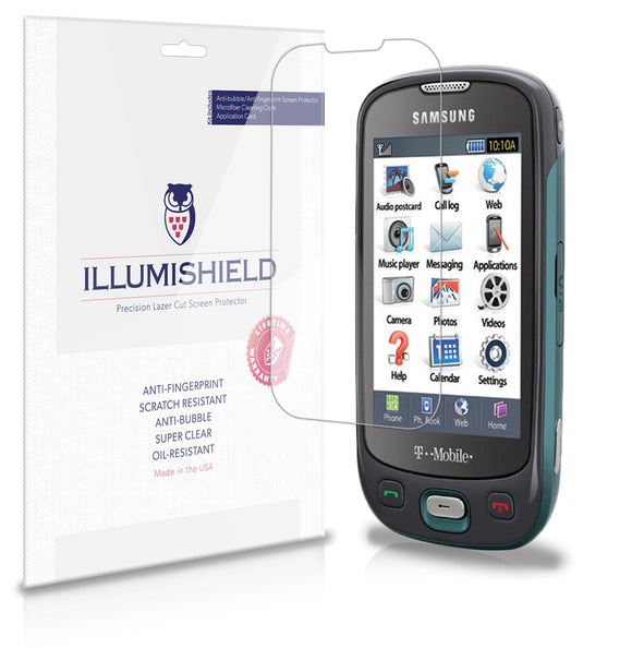 Samsung Highlight Cell Phone Screen Protector