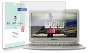 Samsung Chromebook 11.6" (XE303C12) Laptop Screen Protector