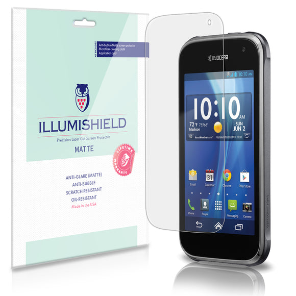Kyocera Hydro XTRM Cell Phone Screen Protector