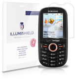 Samsung Intensity (U450) Cell Phone Screen Protector