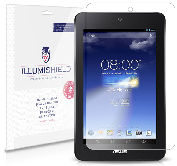 Asus MeMo Pad HD7 Tablet Screen Protector
