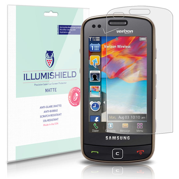 Samsung Rogue (U960) Cell Phone Screen Protector