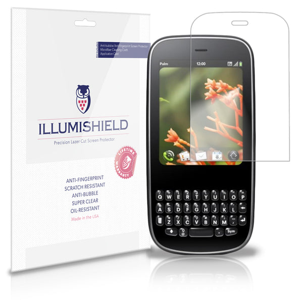 Palm Pixi Cell Phone Screen Protector