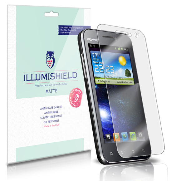 Huawei Honor (U8860) Cell Phone Screen Protector