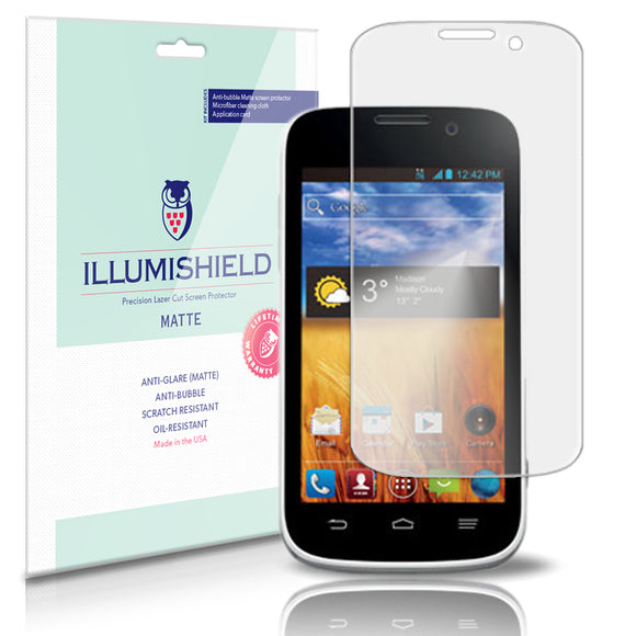 ZTE Imperial Cell Phone Screen Protector