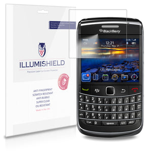 BlackBerry Bold 9700 Cell Phone Screen Protector