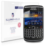 BlackBerry Bold 9700 Cell Phone Screen Protector
