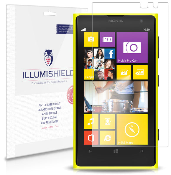 Nokia Lumia 1020 Cell Phone Screen Protector