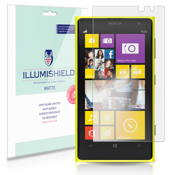 Nokia Lumia 1020 Cell Phone Screen Protector