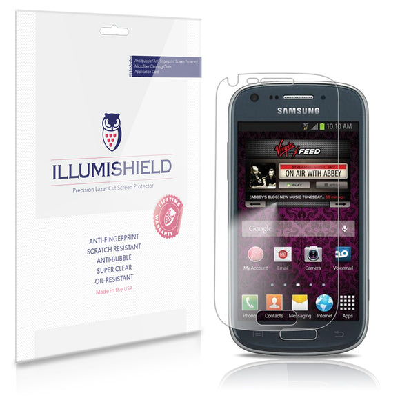 Samsung Galaxy Ring (M840) Cell Phone Screen Protector