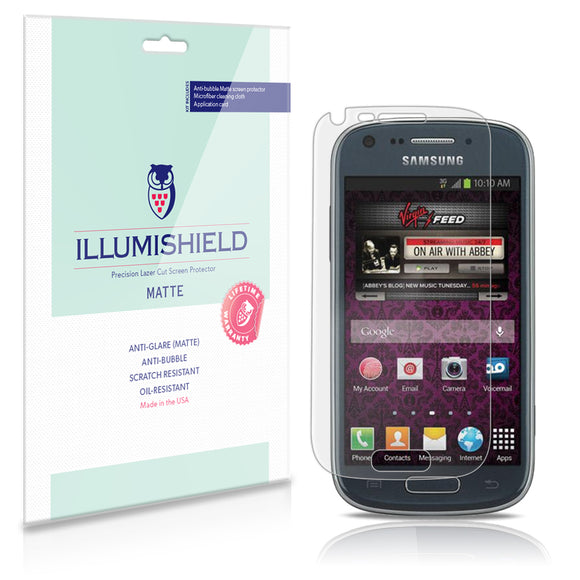 Samsung Galaxy Ring (M840) Cell Phone Screen Protector