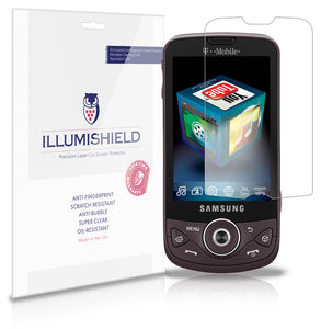 Samsung Behold 2 (Behold II) Cell Phone Screen Protector