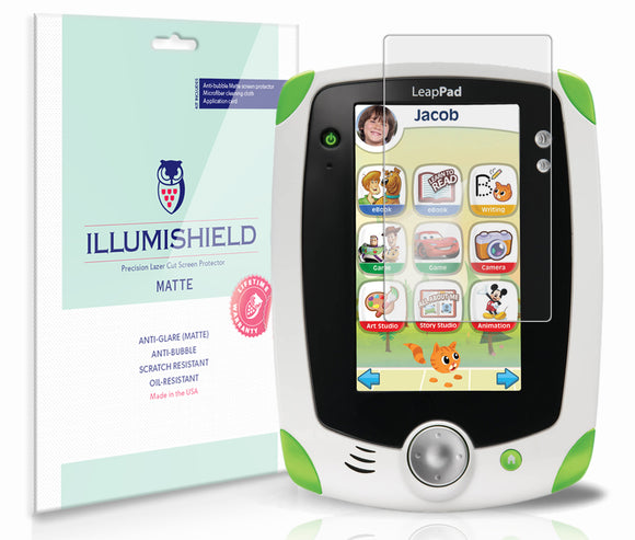 LeapFrog LeapPad Ultra Cell Phone Screen Protector