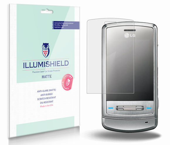 LG Shine 2 (Shine II) Cell Phone Screen Protector