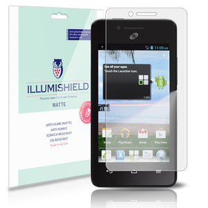 Huawei Ascend Plus (H881c) Cell Phone Screen Protector