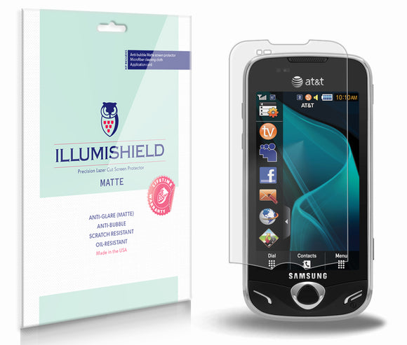 Samsung Mythic (A897) Cell Phone Screen Protector