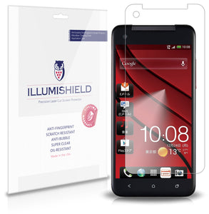 HTC Butterfly S Cell Phone Screen Protector
