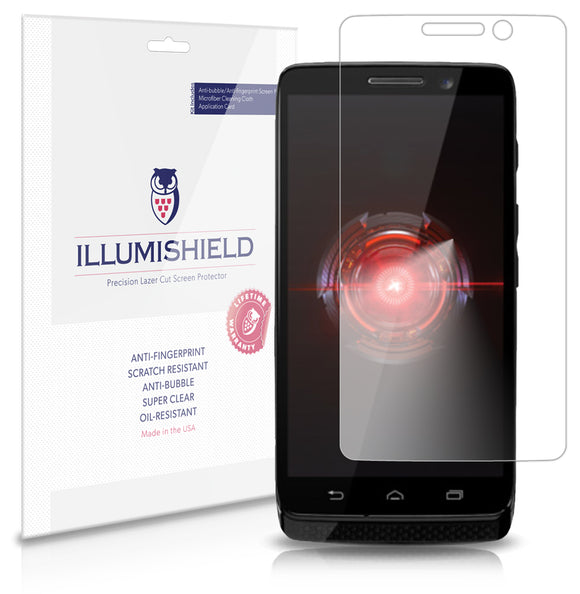 Motorola Droid Mini Cell Phone Screen Protector