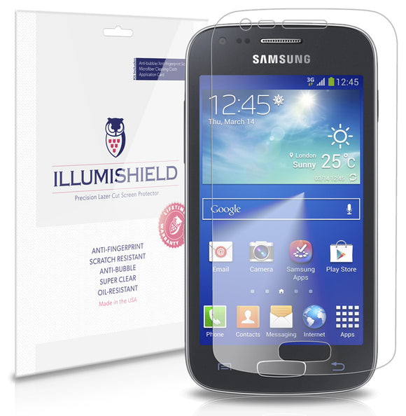 Samsung Galaxy Ace 3 (GT-S7270) Cell Phone Screen Protector