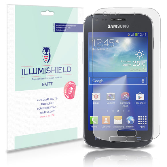 Samsung Galaxy Ace 3 (GT-S7270) Cell Phone Screen Protector