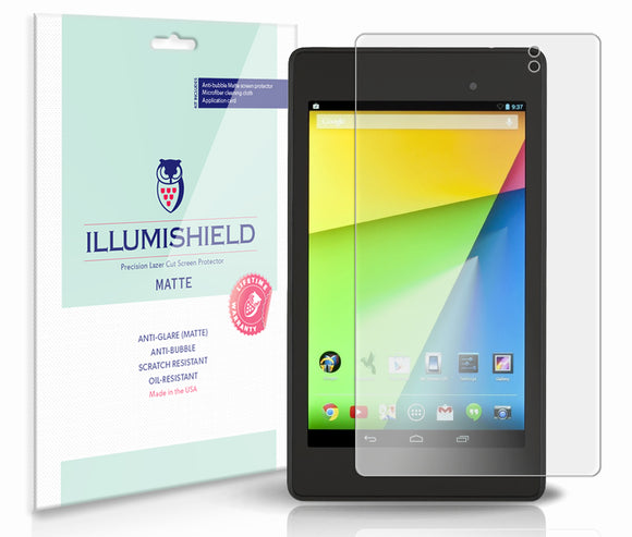 Google Nexus 7 (2013,2nd Gen) Tablet Screen Protector