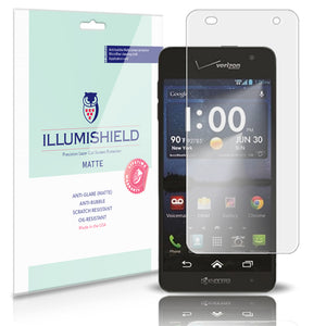 Kyocera Hydro Elite (C6750,Verizon) Cell Phone Screen Protector