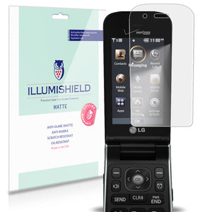 LG Exalt (VN360,Verizon) Cell Phone Screen Protector
