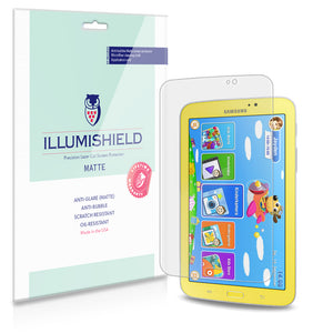 Samsung Galaxy Tab 3 Kids Tablet Screen Protector