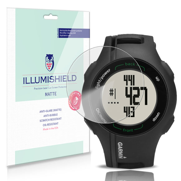 Garmin Approach S1 Smart Watch Screen Protector