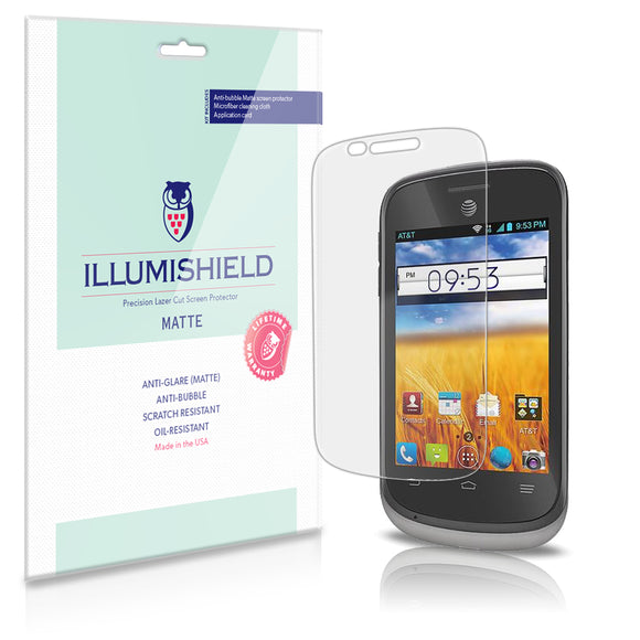 AT&T Avail 2 Cell Phone Screen Protector