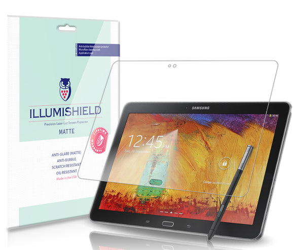 Samsung Galaxy Note 10.1 (2014 Edition) Tablet Screen Protector