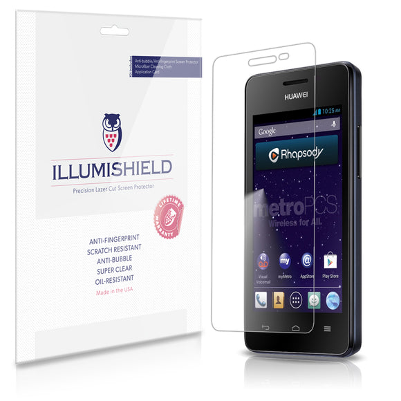 Huawei Valiant Cell Phone Screen Protector