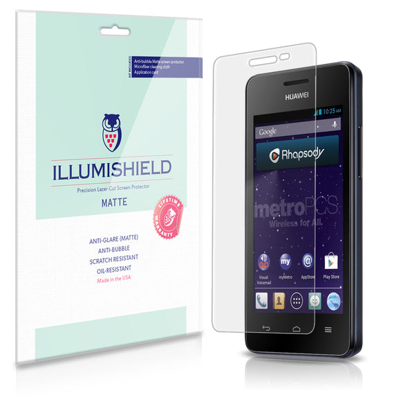 Huawei Valiant Cell Phone Screen Protector