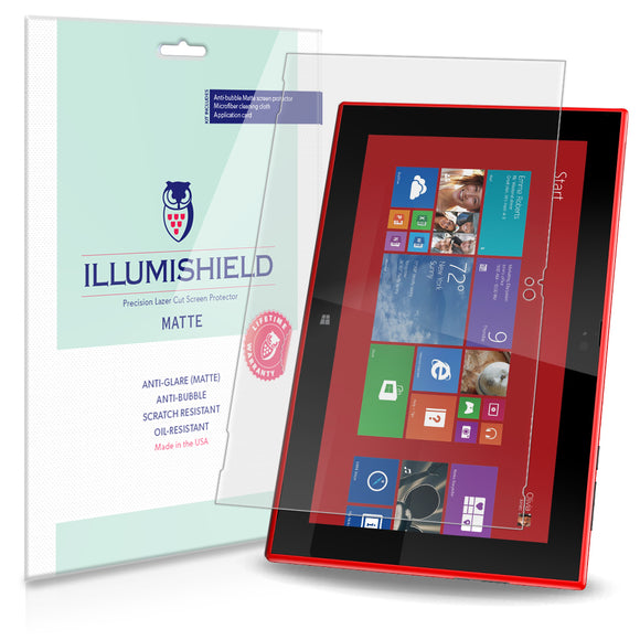 Nokia Lumia 2520 Tablet Screen Protector