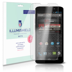 ZTE Supreme (Virgin Mobile) Cell Phone Screen Protector