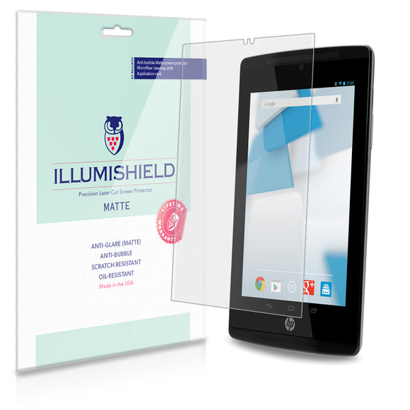 HP Slate 7 Extreme Tablet Screen Protector
