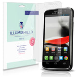 Alcatel One Touch Evolve Cell Phone Screen Protector
