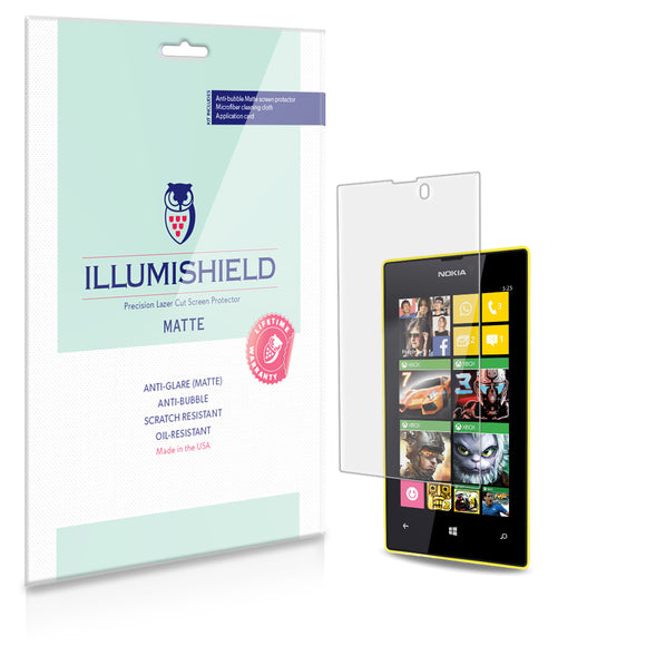 Nokia Lumia 525 Cell Phone Screen Protector