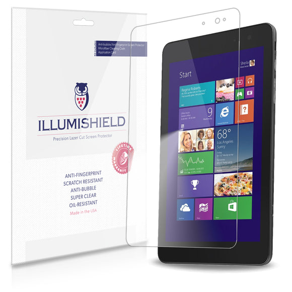 Dell Venue 8 Pro Tablet Screen Protector