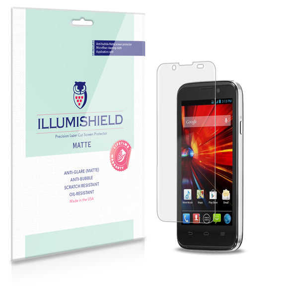 ZTE Source Cell Phone Screen Protector